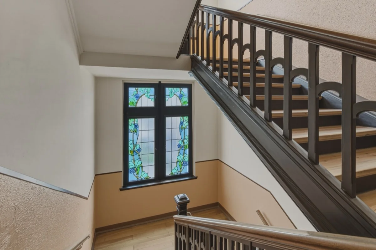 Rundgang durch eine Wohnung